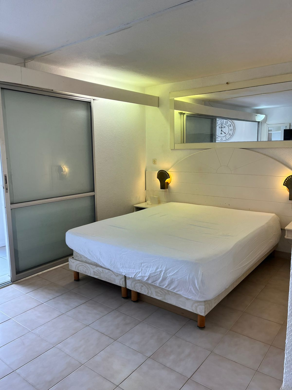 Studio clé en main à vendre à Sainte-Anne